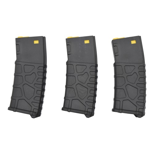 CLASSIC ARMY FUCILE ELETTRICO MK18II TWO-TONE NERO GRIGIO (CA147M)