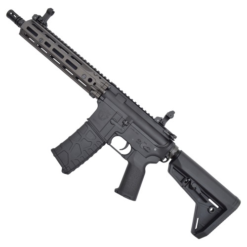 CLASSIC ARMY ELECTRIC RIFLE MK18II TWO-TONE BLACK GRAY (CA147M)