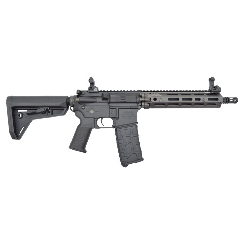 CLASSIC ARMY ELECTRIC RIFLE MK18II TWO-TONE BLACK GRAY (CA147M)