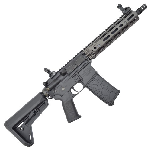 CLASSIC ARMY ELECTRIC RIFLE MK18II TWO-TONE BLACK GRAY (CA147M)