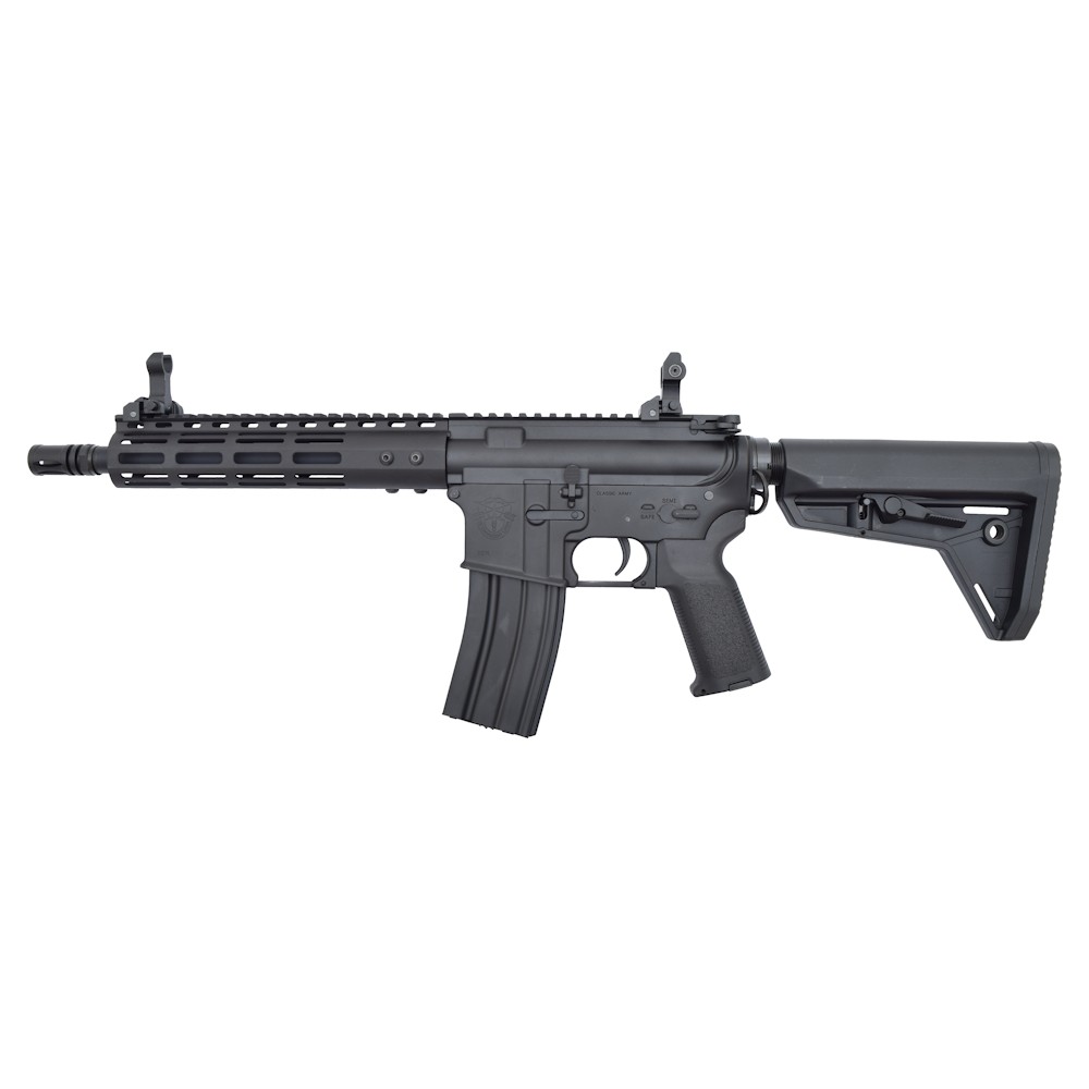 CLASSIC ARMY ELECTRIC RIFLE N4 MOSFET BLACK (CA151M) CLASSIC ARMY ELECTRIC RIFLE N4 MOSFET BLACK (CA151M)