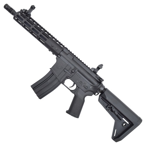 CLASSIC ARMY ELECTRIC RIFLE N4 MOSFET BLACK (CA151M)