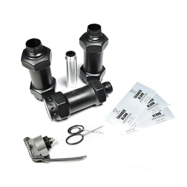 HAKKOTSU THUNDER B DUMBELL GRANADE (AP-TB04)