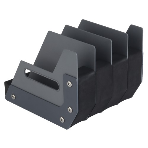 WOSPORT ESPOSITORE PORTA PISTOLE (WO-TG32)