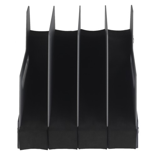 WOSPORT ESPOSITORE PORTA PISTOLE (WO-TG32)