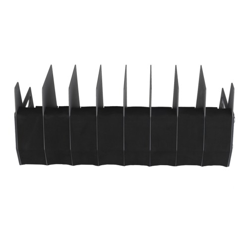 WOSPORT ESPOSITORE PORTA PISTOLE 8 POSTI (WO-TG33)