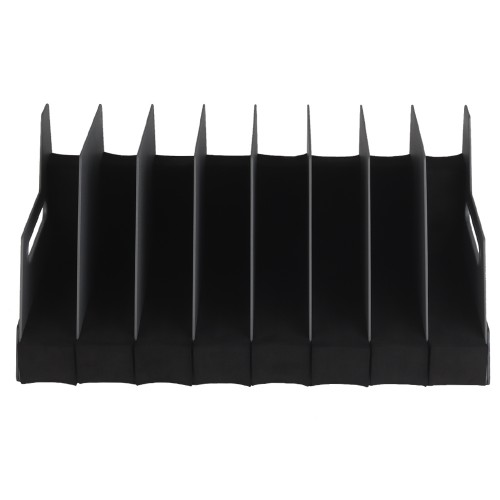 WOSPORT ESPOSITORE PORTA PISTOLE 8 POSTI (WO-TG33)