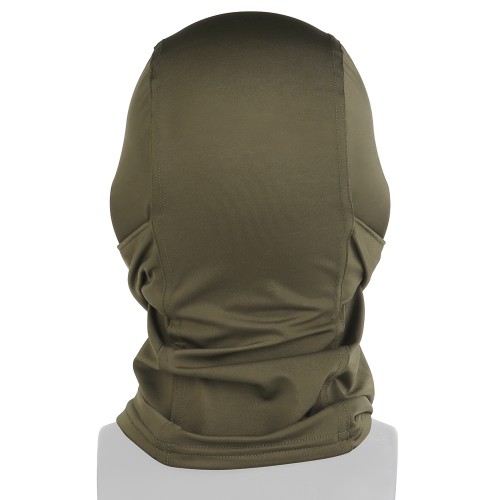 WOSPORT KNIGHT HEADGEAR OLIVE DRAB (WO-MA205V)