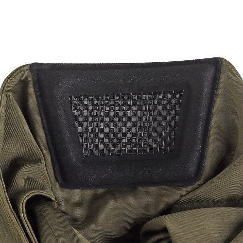WOSPORT KNIGHT HEADGEAR OLIVE DRAB (WO-MA205V)