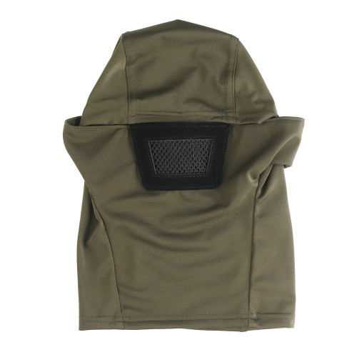 WOSPORT KNIGHT HEADGEAR OLIVE DRAB (WO-MA205V)