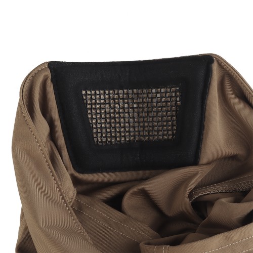 WOSPORT PASSAMONTAGNA KNIGHT HEADGEAR TAN (WO-MA205T)
