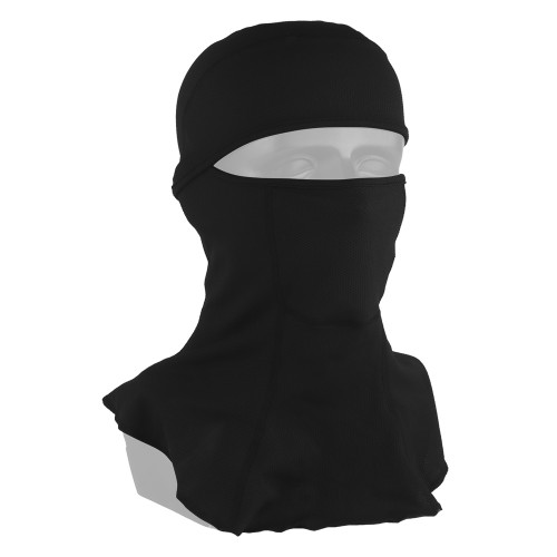 WOSPORT TACTICAL BREATHABLE HEADGEAR MEDIUM SIZE BLACK (WO-MA208B-M)