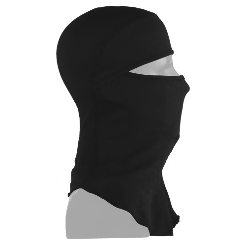 WOSPORT TACTICAL BREATHABLE HEADGEAR MEDIUM SIZE BLACK (WO-MA208B-M)