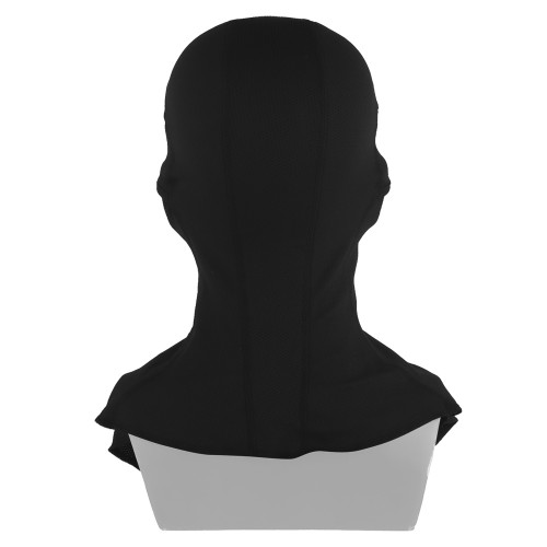 WOSPORT TACTICAL BREATHABLE HEADGEAR MEDIUM SIZE BLACK (WO-MA208B-M)