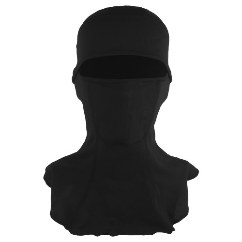 WOSPORT TACTICAL BREATHABLE HEADGEAR MEDIUM SIZE BLACK (WO-MA208B-M)