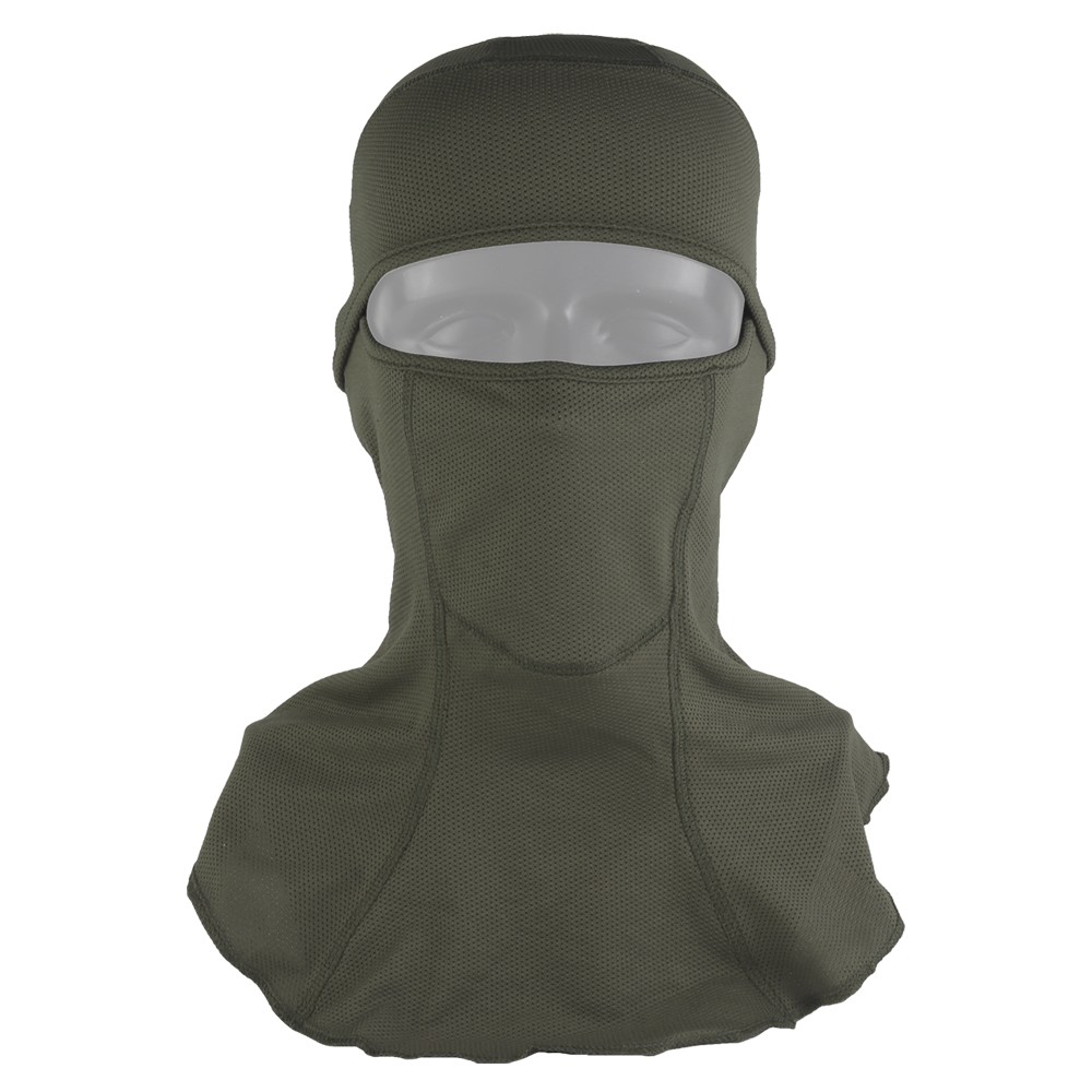 WOSPORT TACTICAL BREATHABLE HEADGEAR LARGE SIZE OLIVE DRAB (WO-MA208V-L) WOSPORT TACTICAL BREATHABLE HEADGEAR LARGE SIZE OLIVE DRAB (WO-MA208V-L)