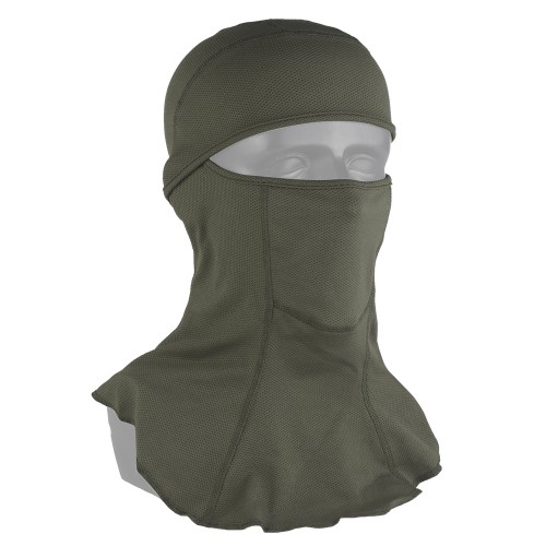 WOSPORT TACTICAL BREATHABLE HEADGEAR LARGE SIZE OLIVE DRAB (WO-MA208V-L)