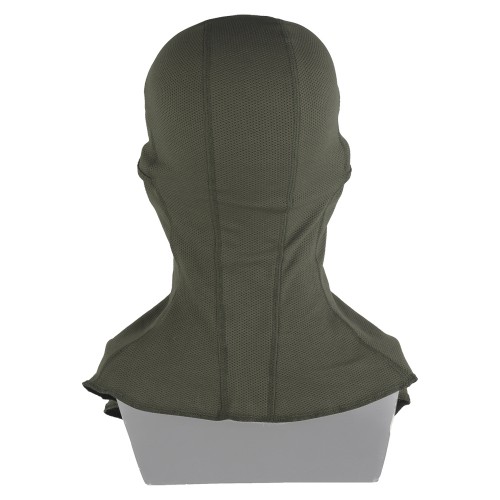 WOSPORT TACTICAL BREATHABLE HEADGEAR LARGE SIZE OLIVE DRAB (WO-MA208V-L)