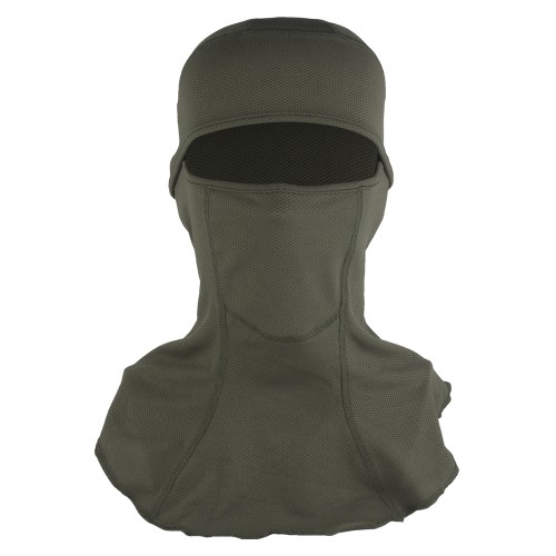 WOSPORT TACTICAL BREATHABLE HEADGEAR LARGE SIZE OLIVE DRAB (WO-MA208V-L)