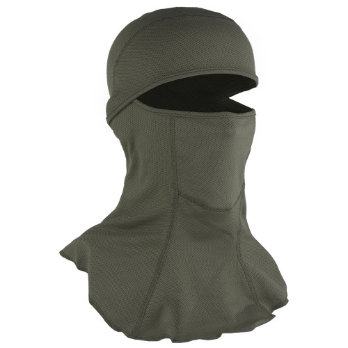 WOSPORT TACTICAL BREATHABLE HEADGEAR LARGE SIZE OLIVE DRAB (WO-MA208V-L)