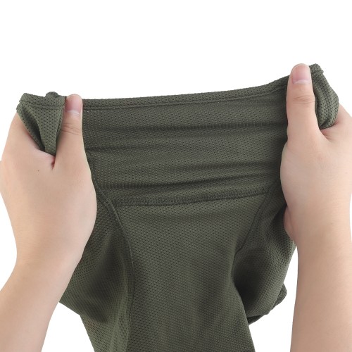 WOSPORT TACTICAL BREATHABLE HEADGEAR LARGE SIZE OLIVE DRAB (WO-MA208V-L)