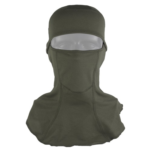 WOSPORT TACTICAL BREATHABLE HEADGEAR MEDIUM SIZE OLIVE DRAB (WO-MA208V-M)