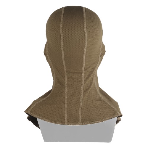 WOSPORT TACTICAL BREATHABLE HEADGEAR LARGE SIZE TAN (WO-MA208T-L)