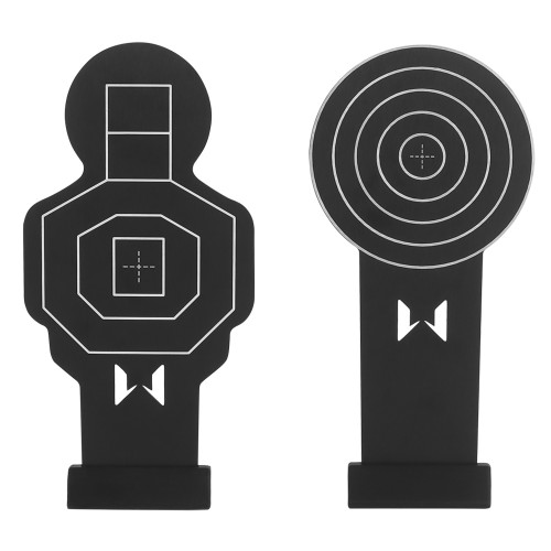 WOSPORT BERSAGLIO WST SHOOTING TARGET (WO-TG40)