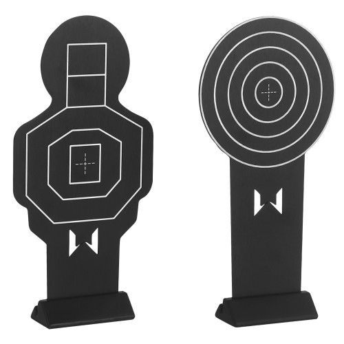 WOSPORT BERSAGLIO WST SHOOTING TARGET (WO-TG40)