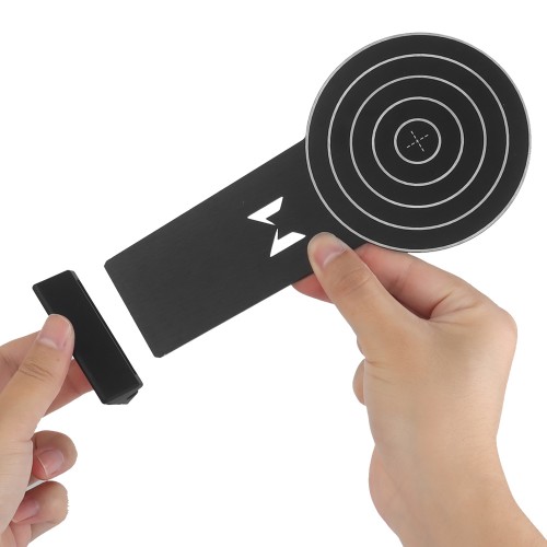 WOSPORT BERSAGLIO WST SHOOTING TARGET (WO-TG40)