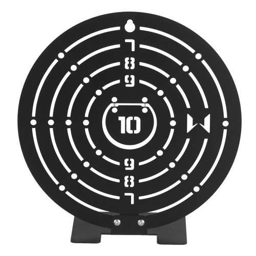 WOSPORT CIRCULAR TRAINING TARGET (WO-TG41)