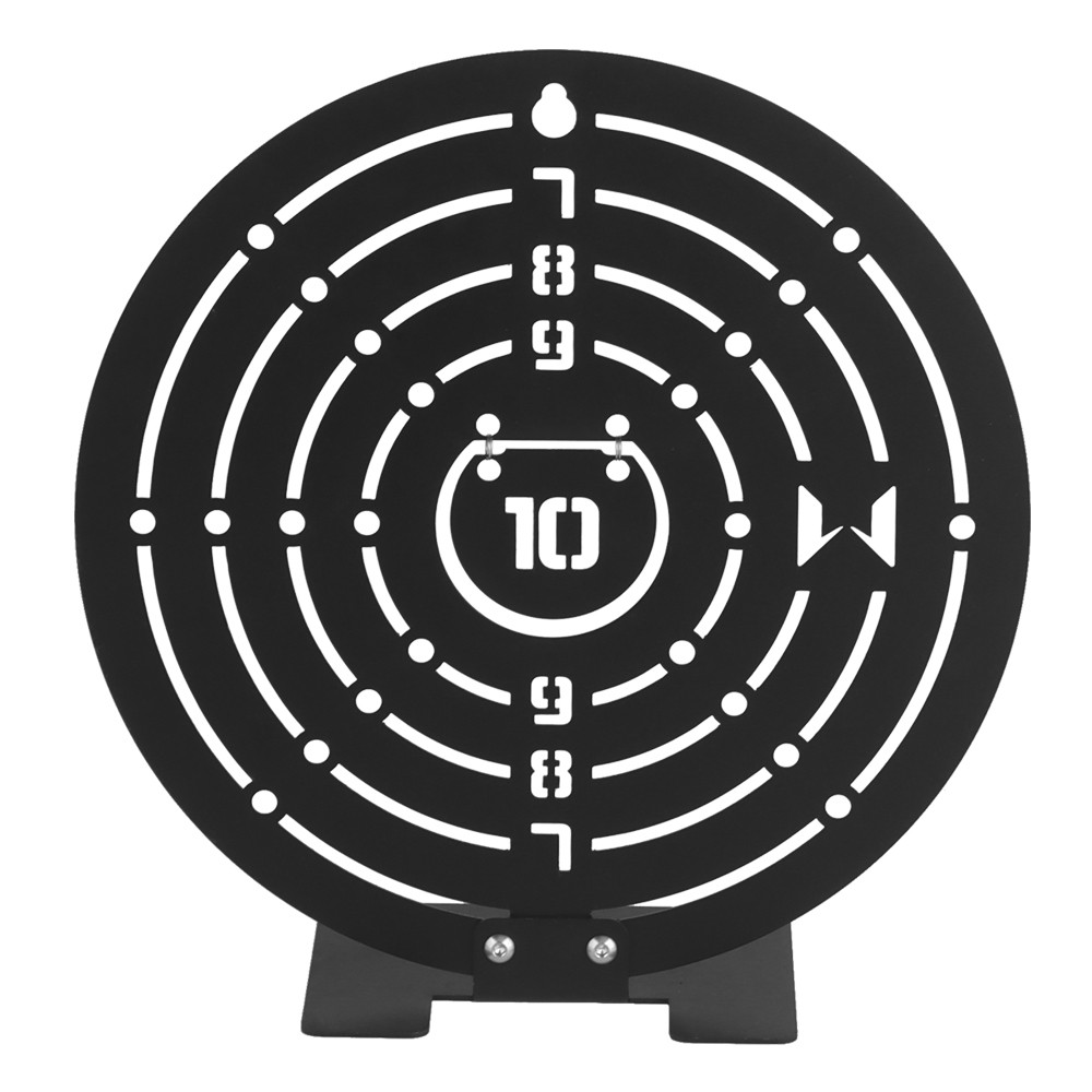 WOSPORT BERSAGLIO CIRCULAR TRAINING TARGET (WO-TG41) WOSPORT BERSAGLIO CIRCULAR TRAINING TARGET (WO-TG41)