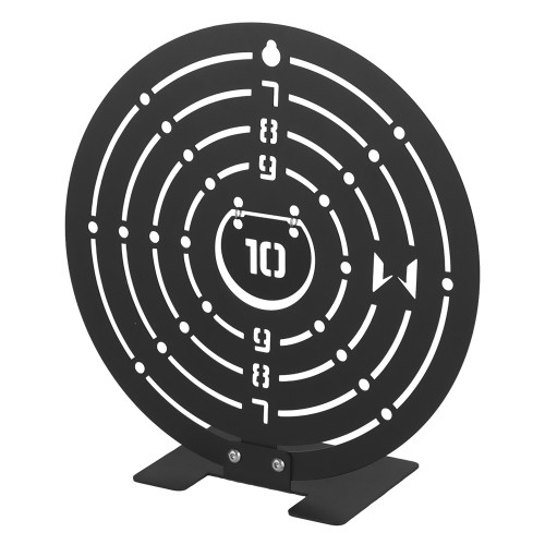 WOSPORT BERSAGLIO CIRCULAR TRAINING TARGET (WO-TG41)