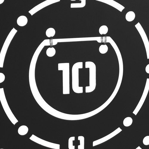 WOSPORT BERSAGLIO CIRCULAR TRAINING TARGET (WO-TG41)