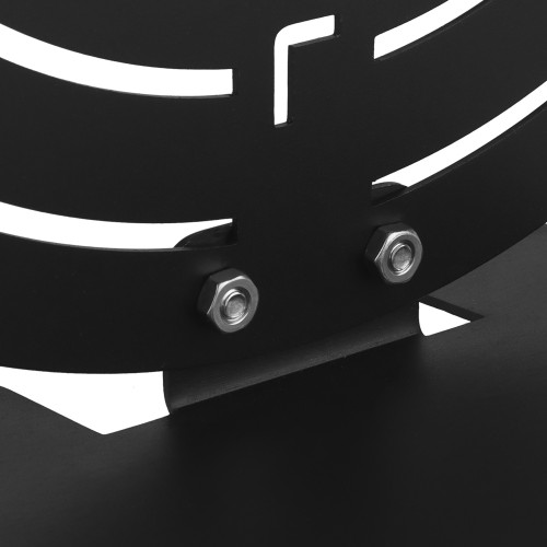 WOSPORT BERSAGLIO CIRCULAR TRAINING TARGET (WO-TG41)
