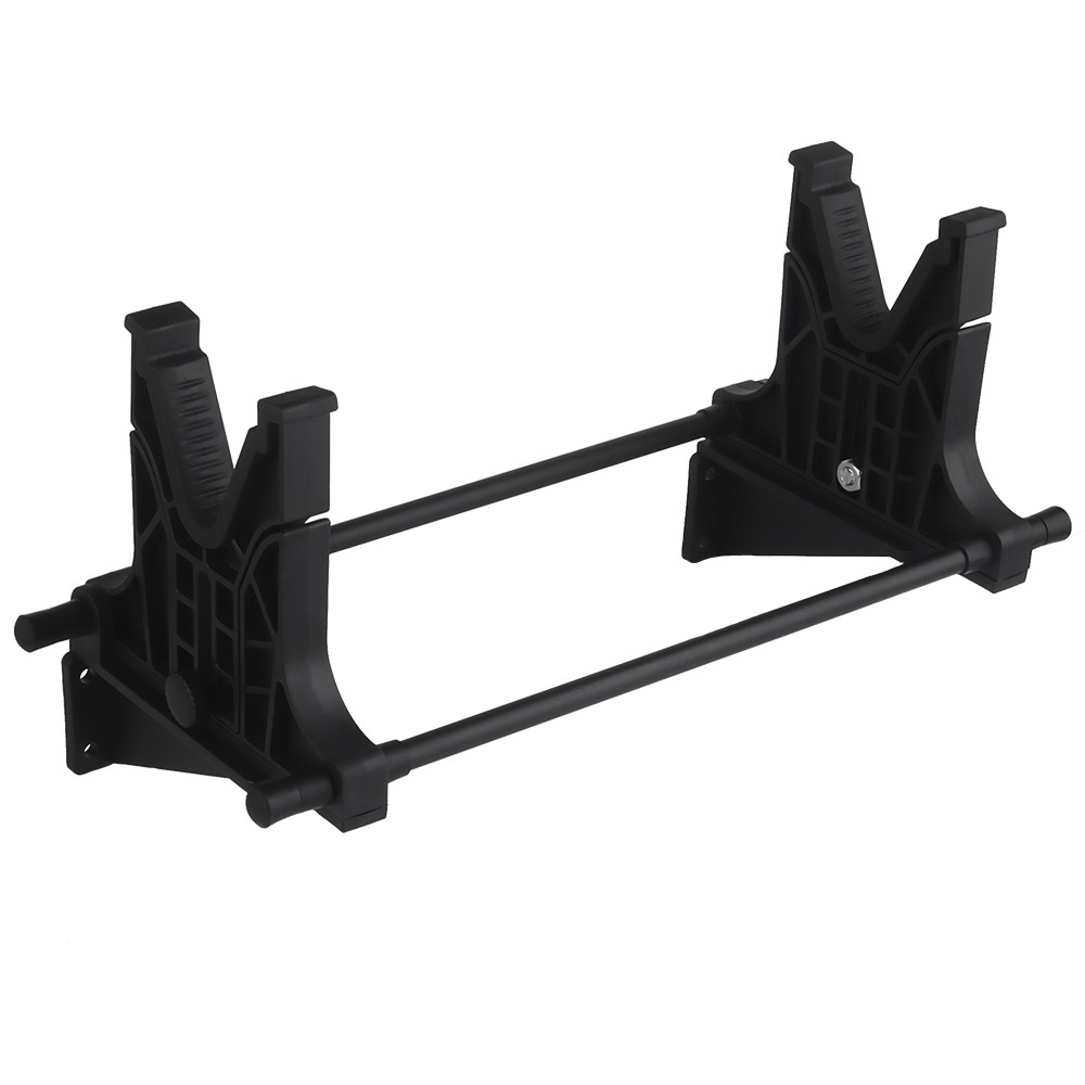 WOSPORT ESPOSITORE PER 1 FUCILE DA TAVOLO/A PARETE NERO (WO-TG31) WOSPORT ESPOSITORE PER 1 FUCILE DA TAVOLO/A PARETE NERO (WO-TG31)