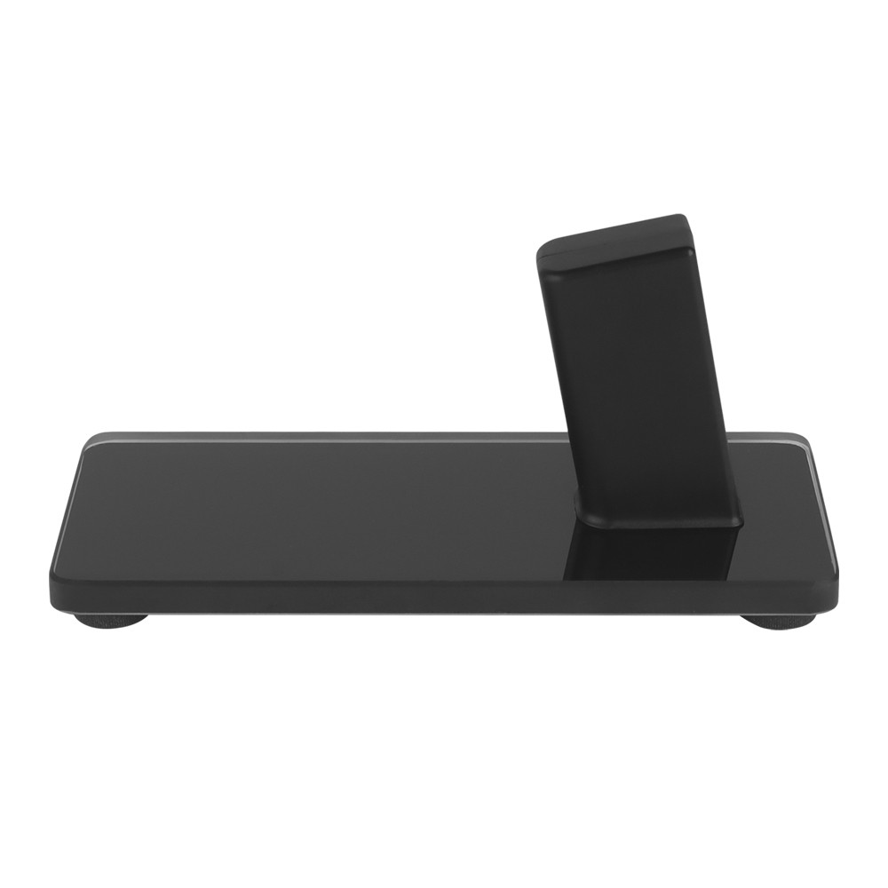 WOSPORT ESPOSITORE DA TAVOLO PER PISTOLA NERO (WO-TG39) WOSPORT ESPOSITORE DA TAVOLO PER PISTOLA NERO (WO-TG39)