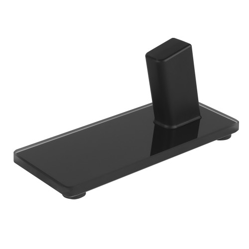 WOSPORT ESPOSITORE DA TAVOLO PER PISTOLA NERO (WO-TG39)