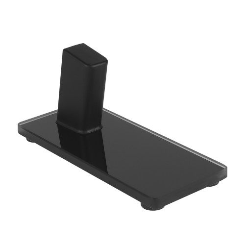 WOSPORT ESPOSITORE DA TAVOLO PER PISTOLA NERO (WO-TG39)