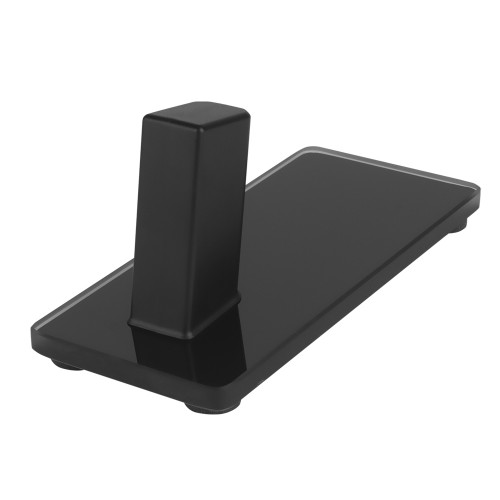 WOSPORT ESPOSITORE DA TAVOLO PER PISTOLA NERO (WO-TG39)