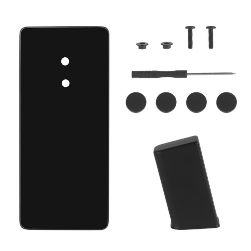 WOSPORT ESPOSITORE DA TAVOLO PER PISTOLA NERO (WO-TG39)