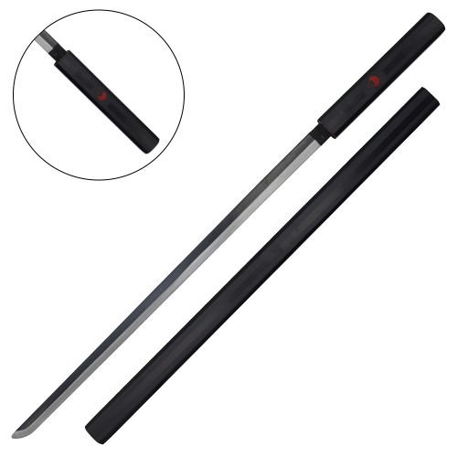 ORNAMENTAL KATANA (ZS9442B)