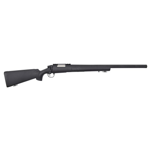 CLASSIC ARMY FUCILE SOCOM SNIPER M24 NERO (S020M)