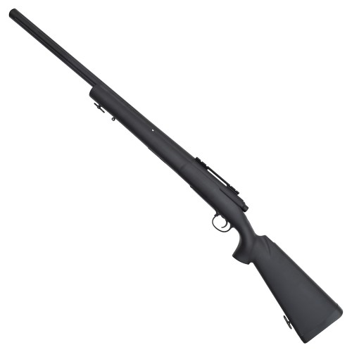 CLASSIC ARMY FUCILE SOCOM SNIPER M24 NERO (S020M)