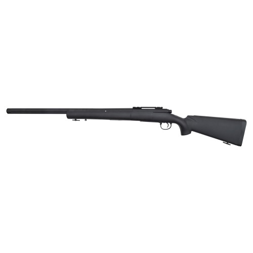 CLASSIC ARMY FUCILE SOCOM SNIPER M24 NERO (S020M)