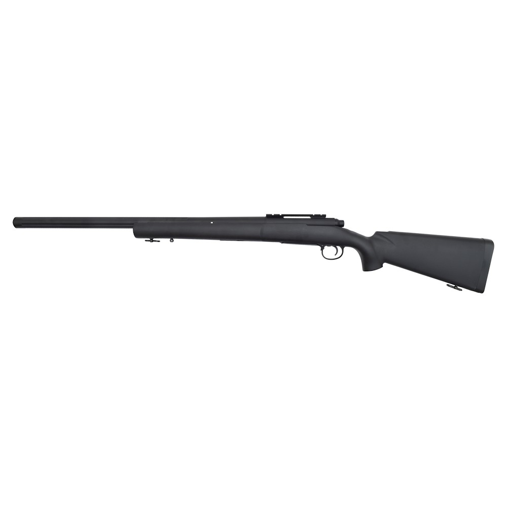 CLASSIC ARMY FUCILE SOCOM SNIPER M24 NERO (S020M)