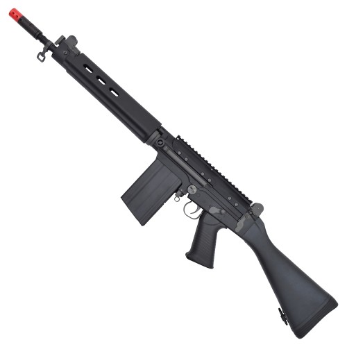 CLASSIC ARMY FUCILE ELETTRICO CA58 NERO (CA028M)