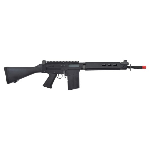 CLASSIC ARMY FUCILE ELETTRICO CA58 NERO (CA028M)
