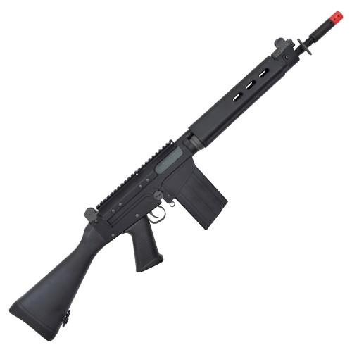 CLASSIC ARMY FUCILE ELETTRICO CA58 NERO (CA028M)