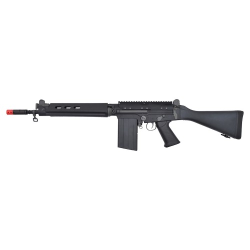 CLASSIC ARMY FUCILE ELETTRICO CA58 NERO (CA028M)